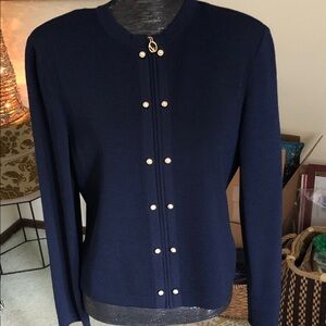 St John Collection Cardigan